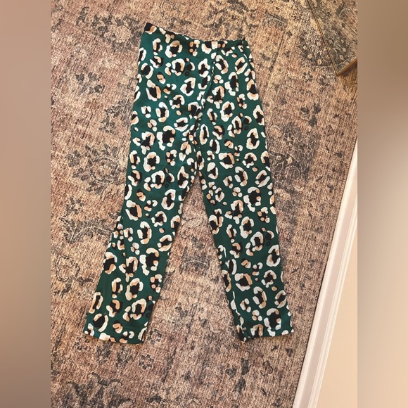 House of Harlow 1960 Odel Pant - Picture 2 of 5